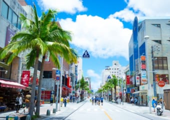 【沖縄】那覇で荷物を預けられるecbo cloak加盟店人気トップ5！コインロッカー代わりに活用しよう