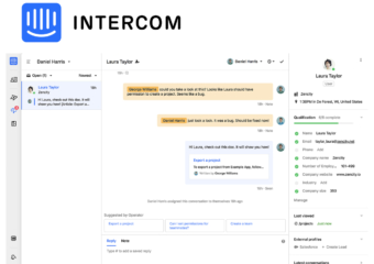 【機能編④：Inbox】Intercom徹底解説！荷物預かりサービスecbo cloakを支えるカスタマーサポート/サクセスツール　#ecboの裏側