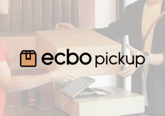 ecbo、宅配物受け取りサービス「ecbo pickup」の構想を発表！カフェや美容室など50業種以上のお店でかんたん受け取り