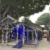 4個台南藍曬圖文創園區周邊的寄物處和寄物櫃
